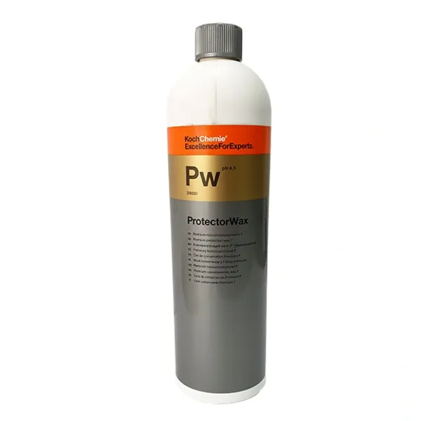 Koch Chemie Pw Protector Wax Wachsversiegelung 1L